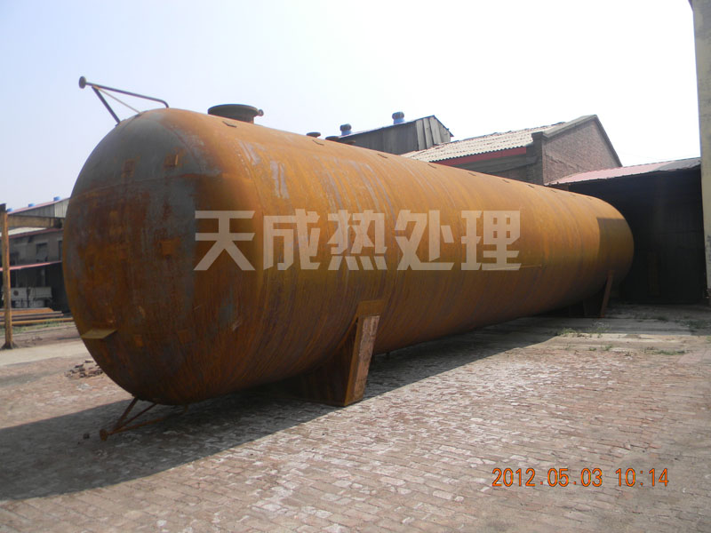 滄州熱處理廠家 滄州天成熱處理產(chǎn)品